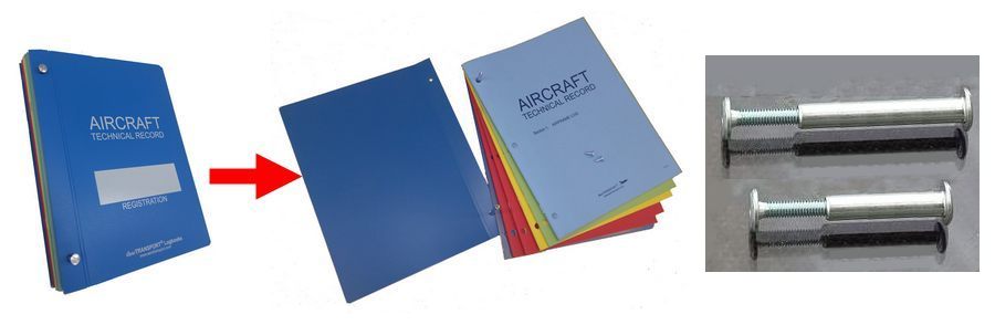 binder